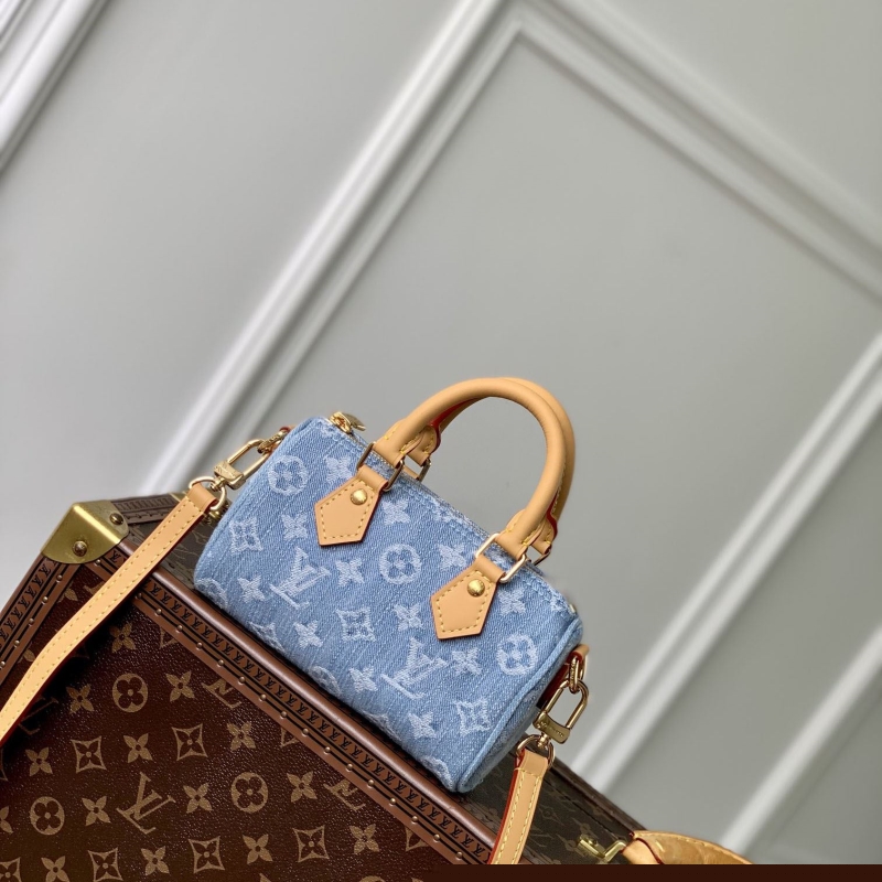 LV Speedy Bags